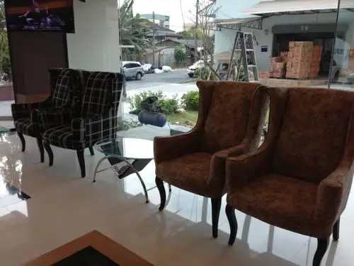 G2 Hotel Hatyai