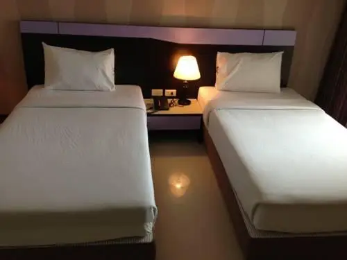 G2 Hotel Hatyai 