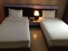 G2 Hotel Hatyai 