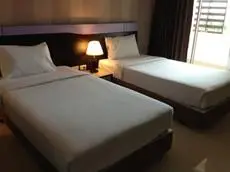 G2 Hotel Hatyai 