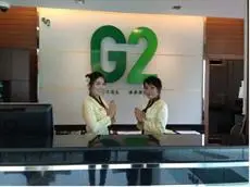 G2 Hotel Hatyai 