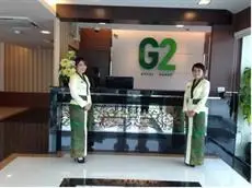 G2 Hotel Hatyai 