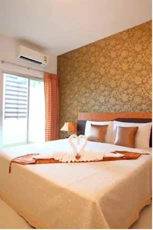 G2 Hotel Hatyai 