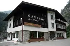 Gasthof Lublass 