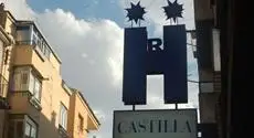 Hostal Residencia Castilla 