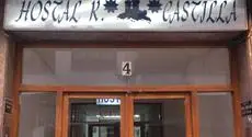 Hostal Residencia Castilla 