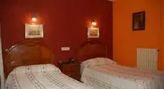 Hostal Residencia Castilla 