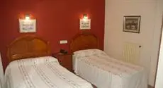 Hostal Residencia Castilla 