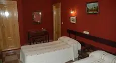 Hostal Residencia Castilla 