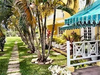 Paradise Silver Palms Apartments 