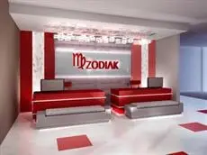 Zodiak Sutami 