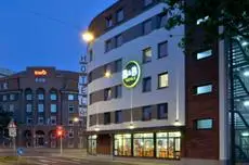 B&B Hotel Bremen-Hbf 