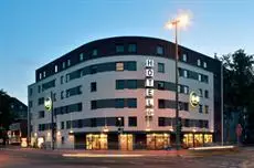 B&B Hotel Bremen-Hbf 