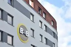 B&B Hotel Bremen-Hbf 