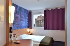 B&B Hotel Bremen-Hbf 