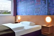 B&B Hotel Bremen-Hbf 