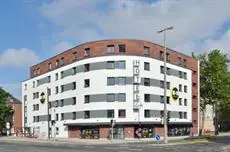 B&B Hotel Bremen-Hbf 