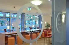 B&B Hotel Bremen-Hbf 