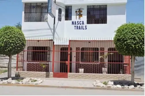 Nasca Trails B&B 