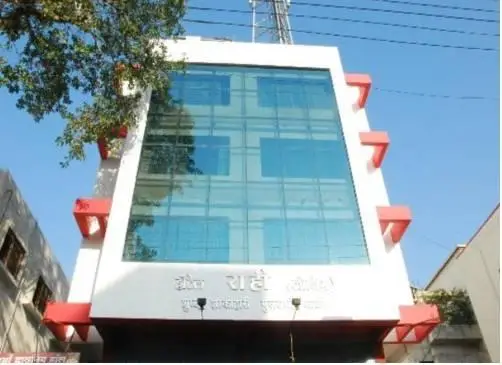 Hotel Rahi Nashik 