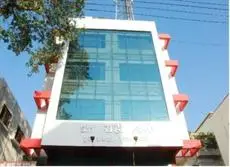 Hotel Rahi Nashik 