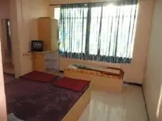 Hotel Rahi Nashik 