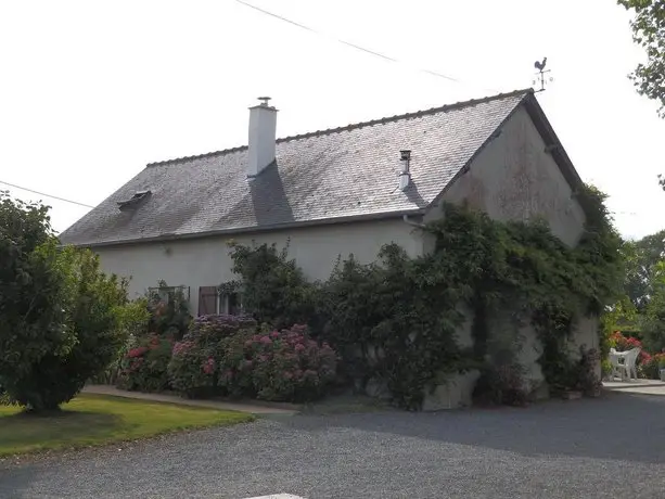 Chambre d'hote La Mer