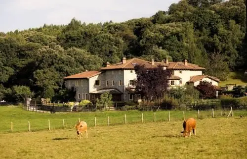 Hotel Rural Arredondo