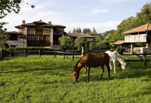 Hotel Rural Arredondo 