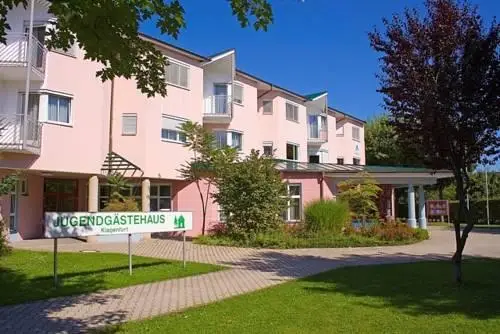 Jugend- und Familiengastehaus Klagenfurt