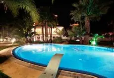 Boutique Hotel Villa Erina Only Adults 