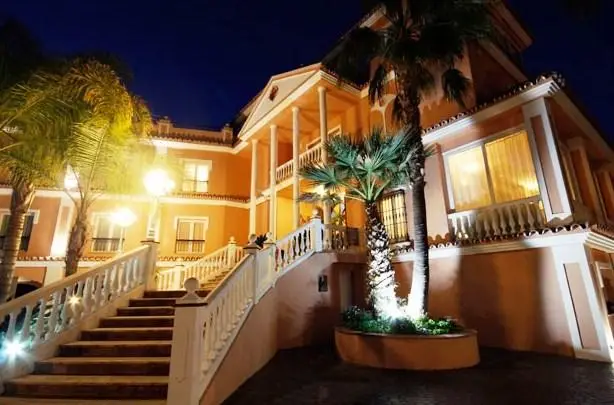 Boutique Hotel Villa Erina Only Adults