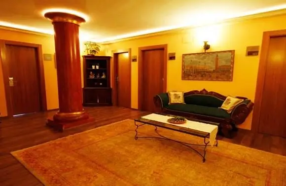 Boutique Hotel Villa Erina Only Adults 