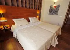 Boutique Hotel Villa Erina Only Adults 