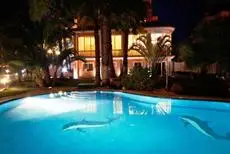 Boutique Hotel Villa Erina Only Adults 