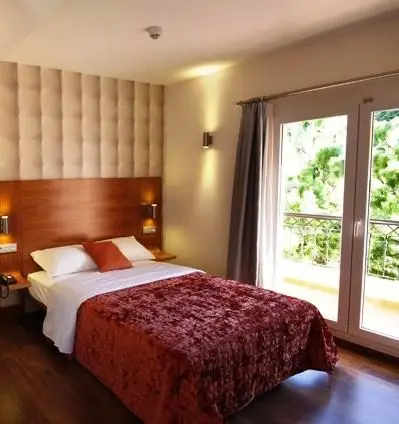 Boutique Hotel Villa Erina Only Adults 