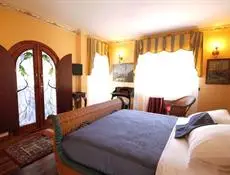 Boutique Hotel Villa Erina Only Adults 