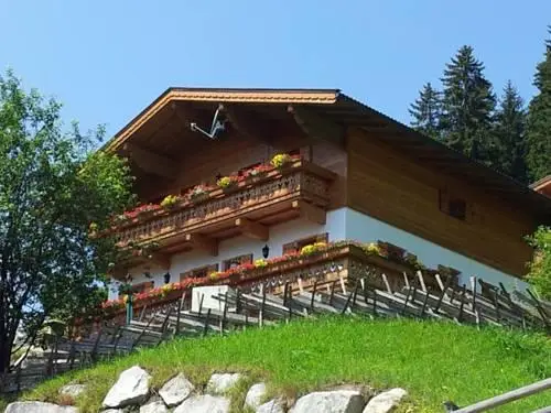 Chalet Muhlbauer