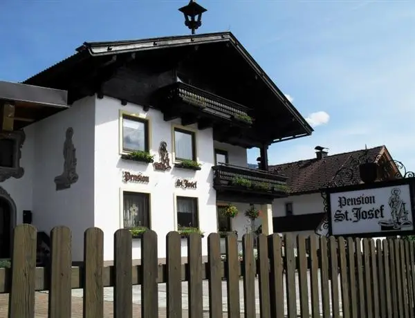 Pension St Josef