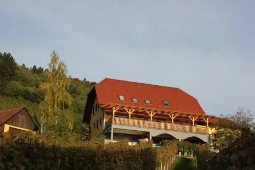 Birkenstub'n - Gastezimmer am Eckberg 