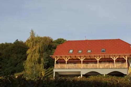 Birkenstub'n - Gastezimmer am Eckberg 