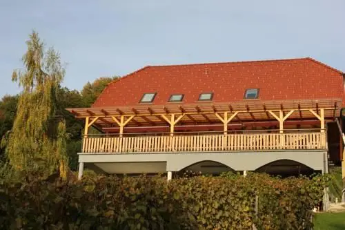 Birkenstub'n - Gastezimmer am Eckberg 