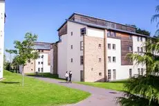 David Russell Apartments - Campus Accommodation 