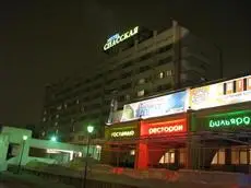 Spasskaya Hotel 