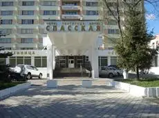 Spasskaya Hotel 