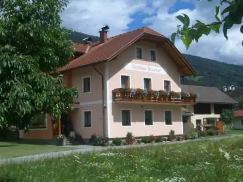 Gastehaus Feistritzer