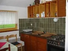 Apartments Zorc 