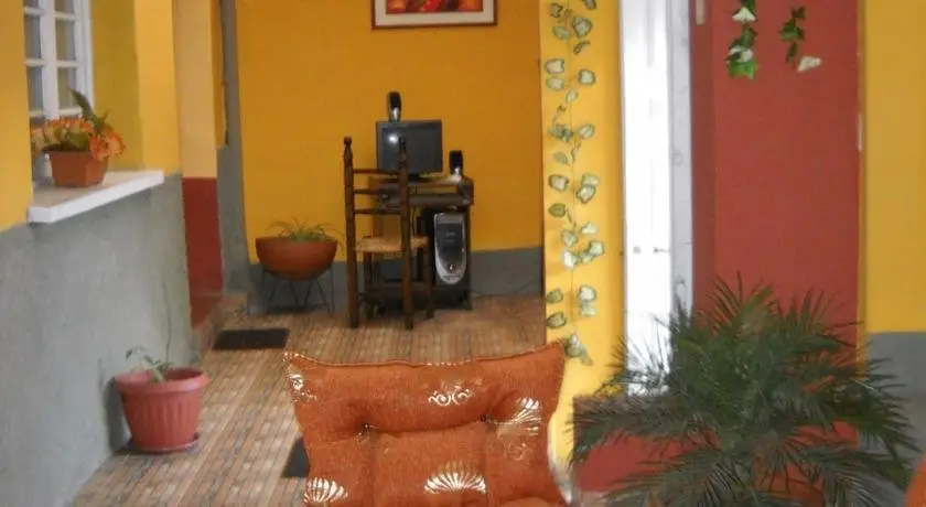 Hostal Isidoros