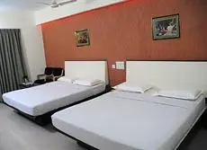 Hotel Comfort Inn Vyshak 