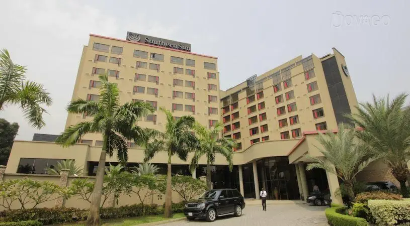 Southern Sun Ikoyi 